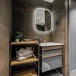 Elegant Premium With Balcony, * タリン