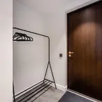 דירה Elegant Premium With Balcony, טאלין