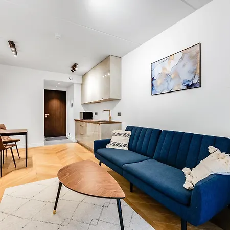 Elegant Premium With Balcony, * Tallinn