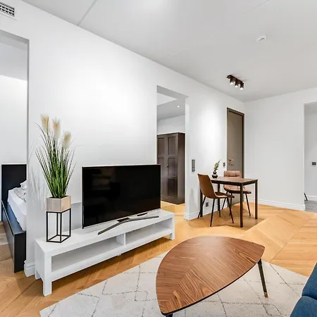 Elegant Premium With Balcony, *