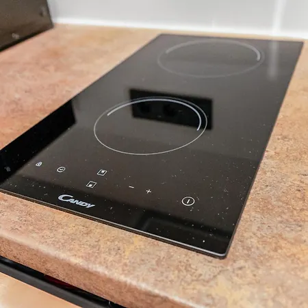 Elegant Premium With Balcony, *