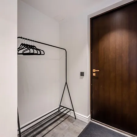Appartement Elegant Premium With Balcony, Tallinn