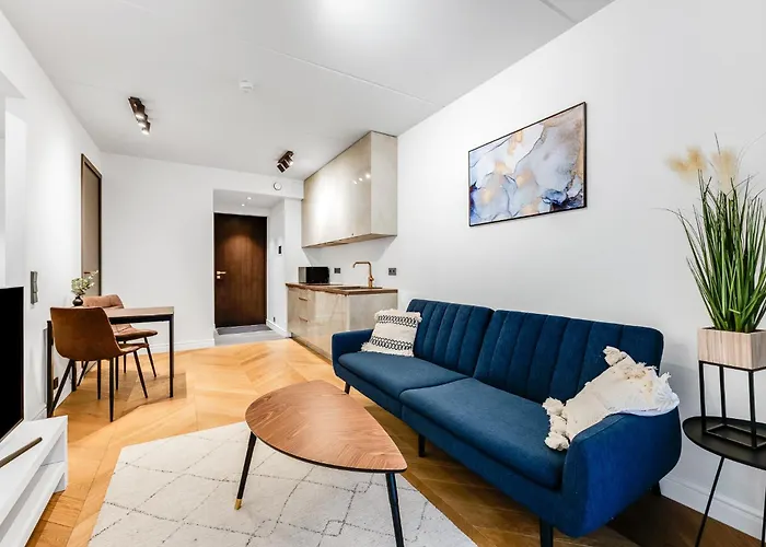 Elegant Premium With Balcony, * Tallin