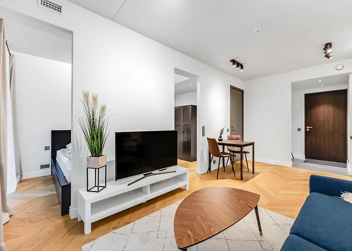 Elegant Premium With Balcony, *