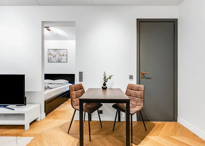 Elegant Premium With Balcony, * Tallinn