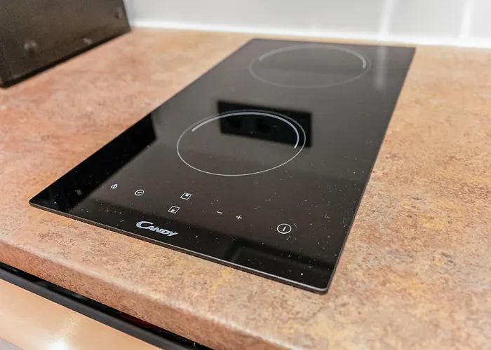 Elegant Premium With Balcony, *