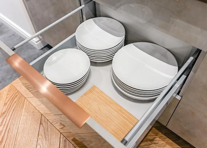 Elegant Premium With Balcony, *