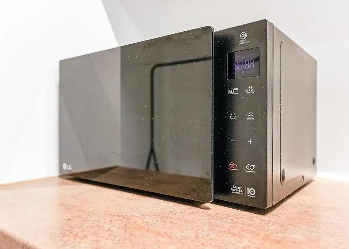 Elegant Premium With Balcony, Korter Tallinn