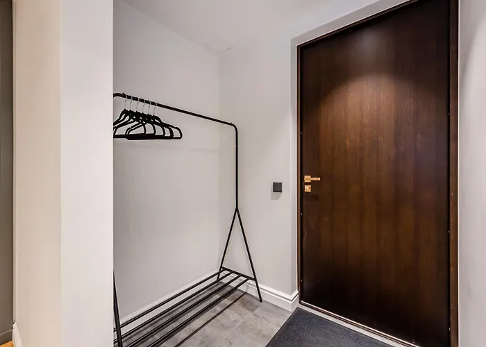 Korter Elegant Premium With Balcony, Tallinn